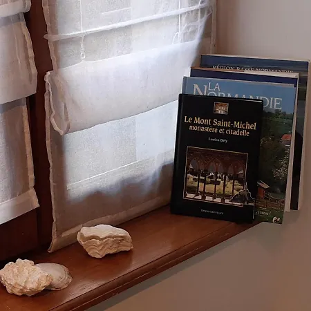 Apartment Haute Meuble Avec Cour Privative *