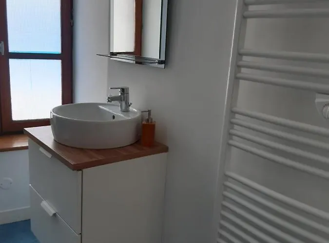 Haute Meuble Avec Cour Privative Granville