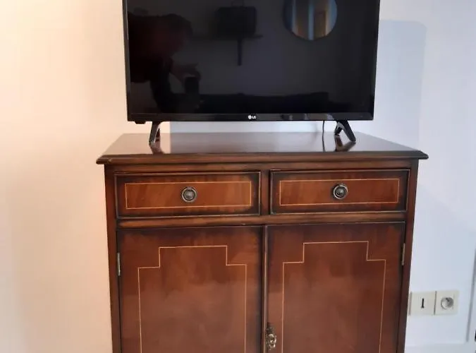 Haute Meuble Avec Cour Privative Granville