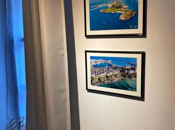 Haute Meuble Avec Cour Privative Granville