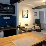 Haute Meuble Avec Cour Privative Granville