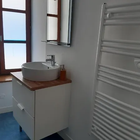 Haute Meuble Avec Cour Privative Granville