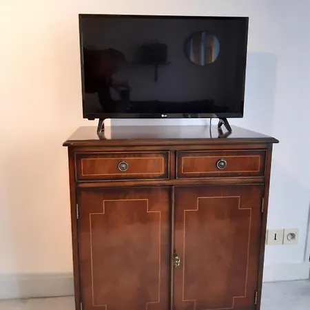 Haute Meuble Avec Cour Privative Granville