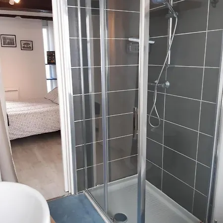 Haute Meuble Avec Cour Privative Apartment