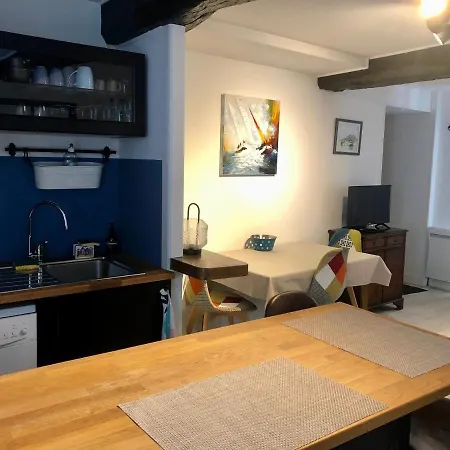 Haute Meuble Avec Cour Privative Granville