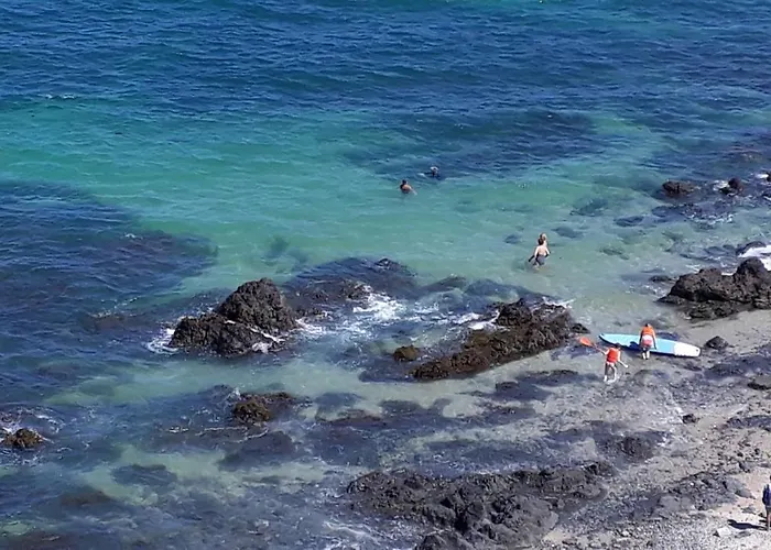 Haute Meuble Avec Cour Privative *